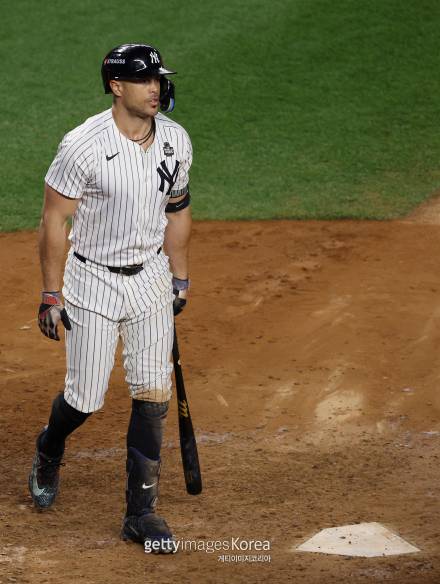 '이젠 놀라운 일도 아냐' MLB 현역 홈런 1위인데, 또 부상…시즌 개막전 출전 불투명