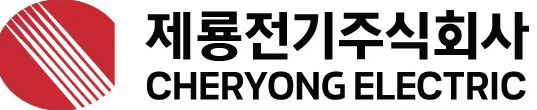 제룡전기 주가 2% 하락…거래량 24만주