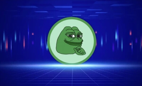 PEPE, 0.01428원까지 급등…거래량 563억 돌파