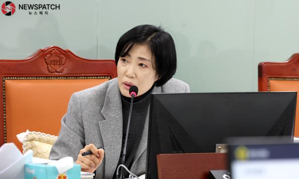 이경혜 경기도의원, 경기도의회홍보에 ‘소원이’ 상징물 적극 활용 당부