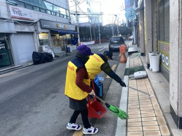 아파트 관리실처럼 빌라촌 밀착 관리... 도봉 ‘우리동네 관리소’