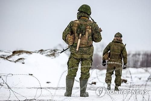 北서 요양한 러 부상병 "전반적으로 깨끗…밥은 맛없고 술 구하기 어려워"