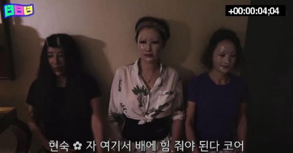 변정수 추천, 윤현숙표 벽 스쿼트…근육 단련에 최고