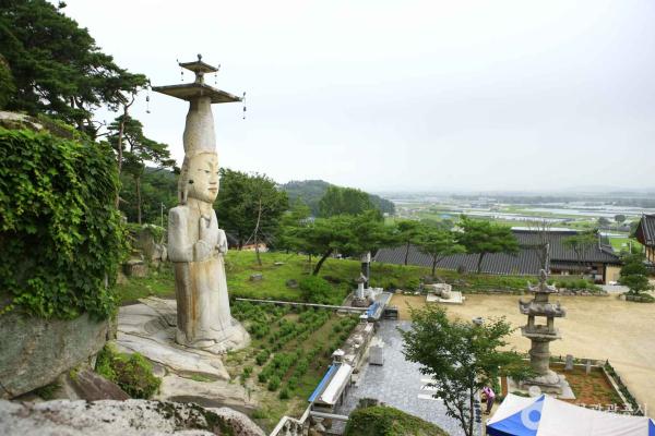 논산시 여행, 가볼 만한 곳과 숨은 명소 소개