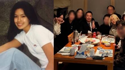 김소연·바다, 20년간 ‘절친’ 故이은주 모친 챙겨…“한결같은 사람들”