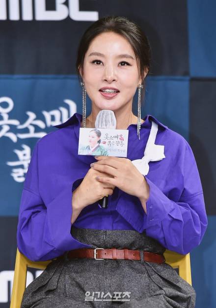 ‘다리미 패밀리’·‘악귀’ 박지영, 22일 부친상