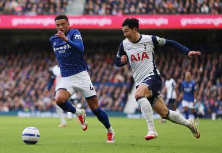 “손흥민은 막을 수 없었다” 감독·현지 매체도 호평 일색→SON, EPL 70-70 가입