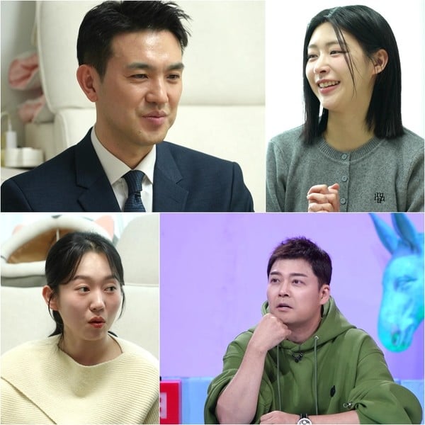 ‘사당귀’ 김선근 아나운서, “장윤정이 200만 원 도움. 너무 고마워” 프리 후 최초 심경 고백!