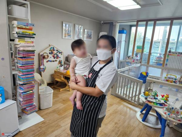 결국 '강남 이모님' 된 필리핀 가사도우미…"월 300만원, 숙소도 자율"