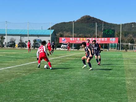 ‘전통 강호’ 고려대·연세대, 나란히 한산대첩기 16강 통과…25일 8강전