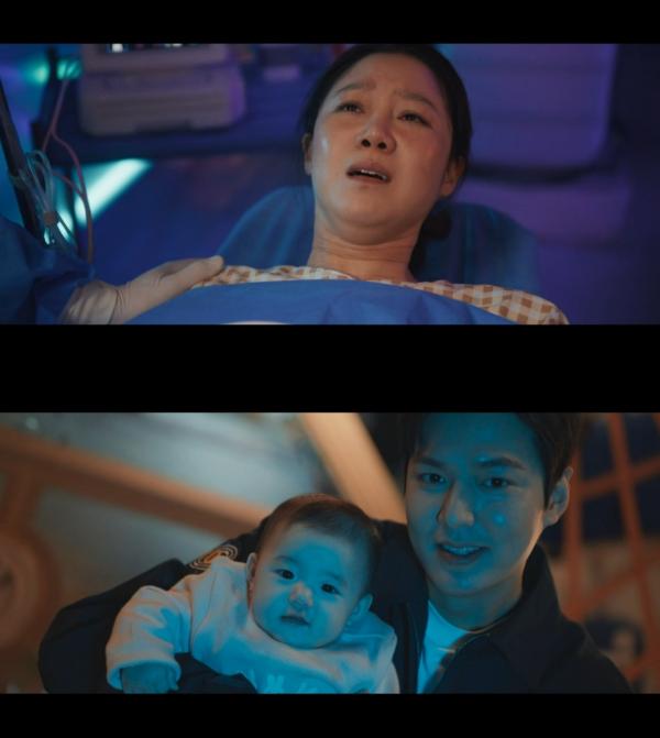사진=tvN