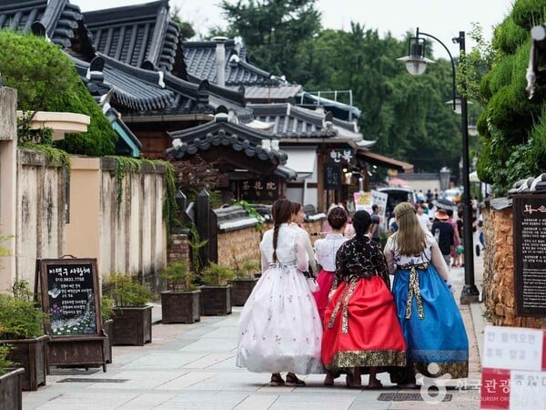 전주 여행, 한옥마을부터 남부시장까지 즐기는 법