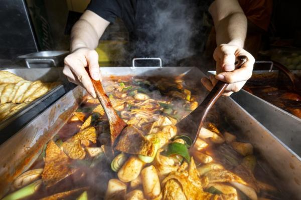 “제발 떡볶이랑 같이 먹지 마세요”…의사 유튜버가 경고한 ‘이 조합’