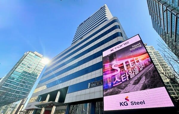 KG모빌리티, 지난해 판매량 10만 9424대 기록...전년비 5.7% 감소