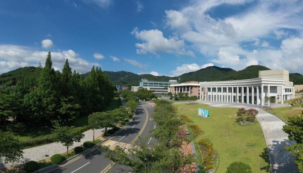 글로컬대학 국립목포대, 저탄소 인증 3종 획득