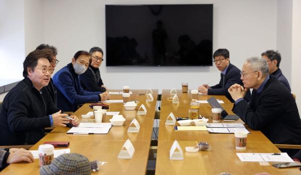 대중문화예술 '명예의 전당' 추진위 구성…유동근·남진·이경규 등 참여