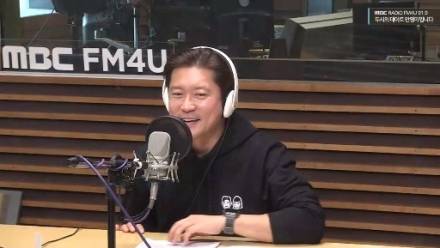 김대호 “MBC 퇴사 후 따뜻함 알아…소속사 선택 기준? 계약금+이수근” (두데)