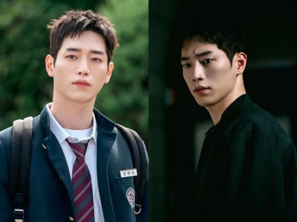 서강준, '언더커버 하이스쿨' 원맨쇼로 폭발적인 인기