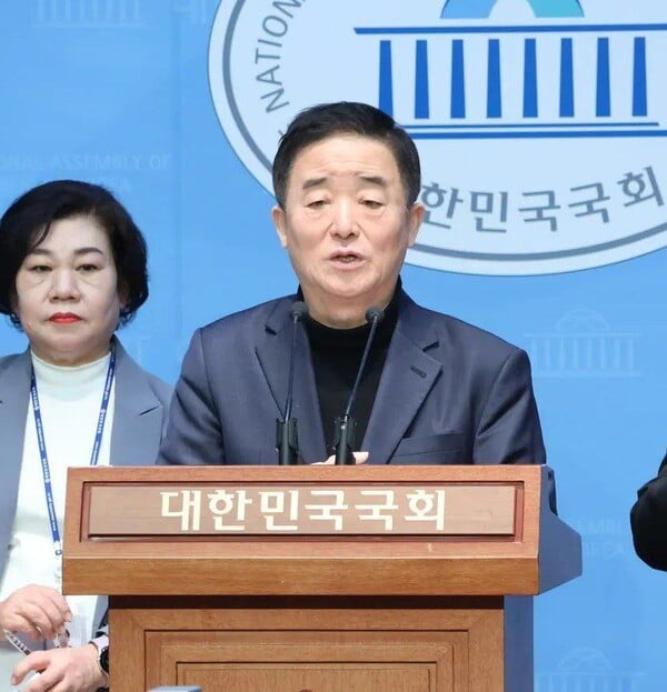 강득구 의원 “석포제련소 통합환경허가 취소·폐쇄해야”