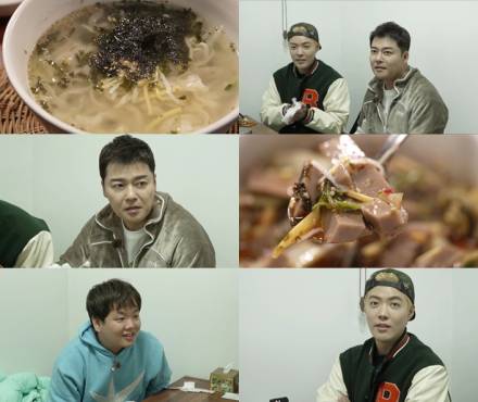 “정자 상태 하위 10%” 폭로… 강남 “아기는 가질 수 있어” 발끈 (‘전현무계획2’)