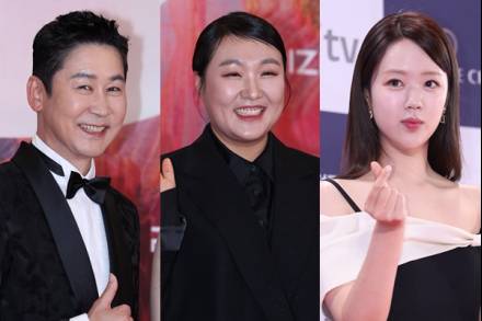 [단독] 신동엽→이수지, 지예은 그대로…’SNL’ 시즌7, 4월 첫 공개