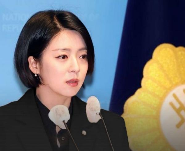 배현진 "학교서 학생 살해하고도 매달 100만원…법으로 막아야"