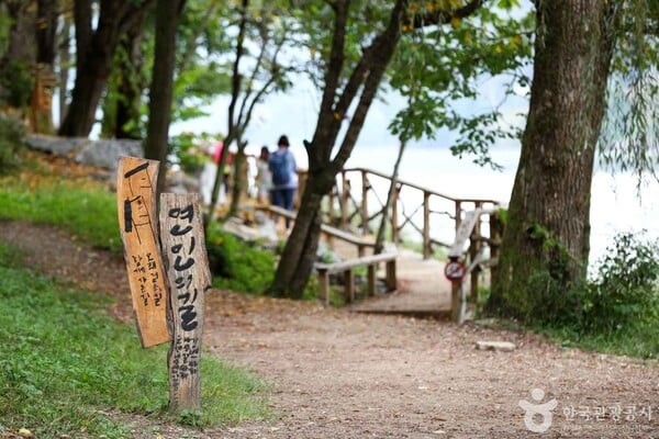 춘천 주말날씨 흐리고 비 예보…여행 준비 어떻게 할까?