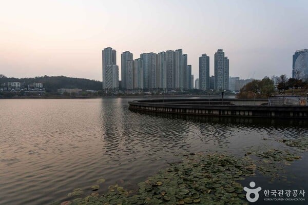 경기도교육청 방문 후 어디 갈까? 수원에서 즐기는 역사·맛집 투어