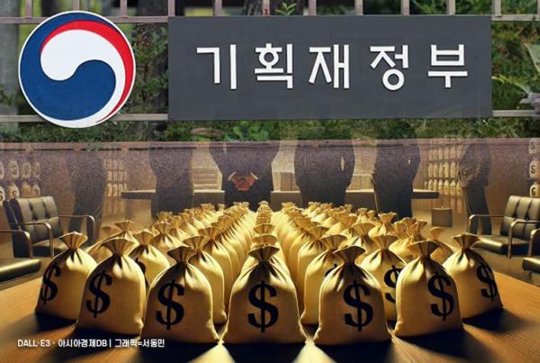 1월 국세수입 작년比 7000억원 늘었다…순조로운 출발