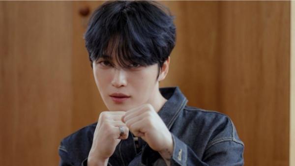 김재중, ‘추라이 추라이’서 추성훈 오디션 심사…특급 케미 눈길