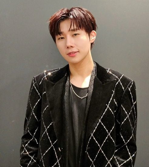 김성규, 형제상 후 활동 재개…인피니트 15주년 콘서트 합류