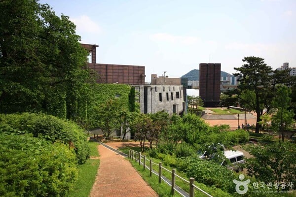 국립김해박물관 출처-포토코리아 한국관광공사 김지호