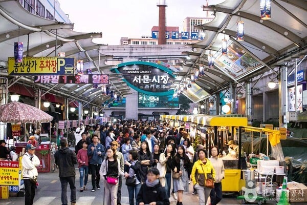 오늘대구날씨 맑음, 여행하기 좋은 명소 추천!