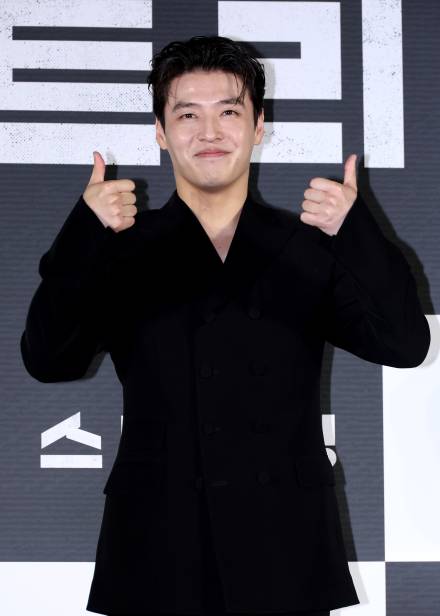 [단독] ‘스트리밍’ 강하늘, 장도연 만난다…‘살롱드립2’ 출연