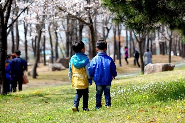 경기도교육청 인근, 아이와 함께 가볼 만한 곳은?