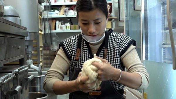 ‘인간극장’ 빵집을 연 부부, 한국에서 새 삶을 개척하다