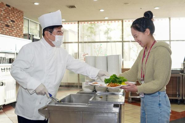 이필형 동대문구청장의 남다른 '직원 사랑' 끝 어디?