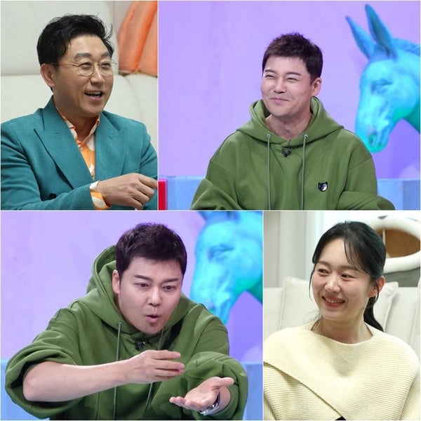 ‘사당귀’ 전현무, KBS 마지막 면접서 뜻밖의 ‘만취 주사’로 합격!