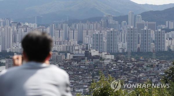 "적어도 O억 이상은 받아야 우리 아파트 올라요" 단톡방서 말했다가