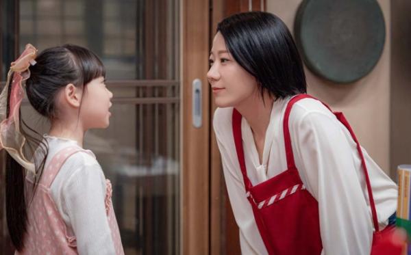 Source : Genie TV 'Riding Life'