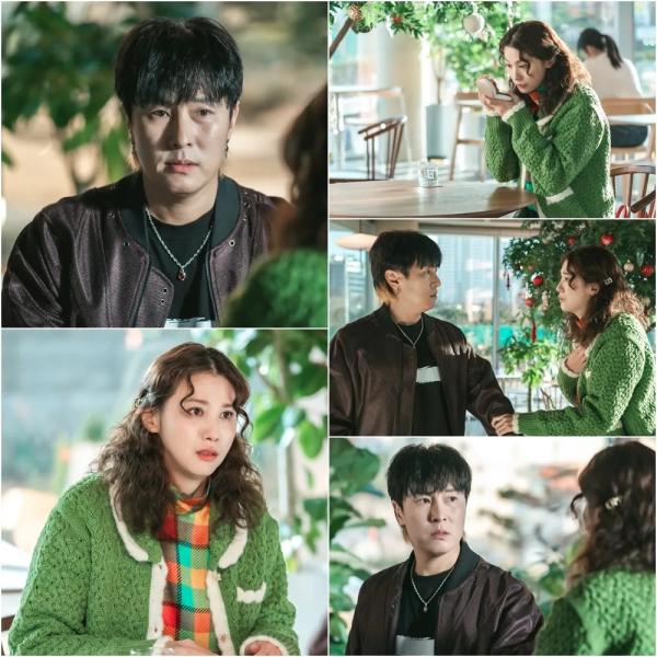 Source: KBS 'Take Care of the Eagle 5 Brothers'