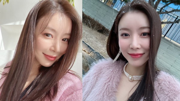 ‘걸스데이 출신’ 장혜리, 스폰서 폭로…“기업대표가 여자친구 해달라더라”