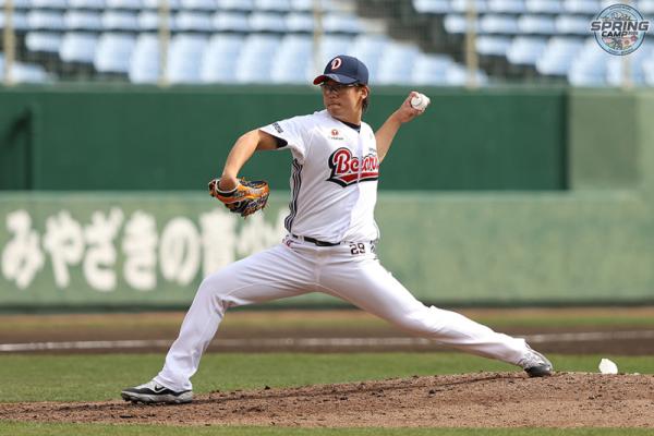 Credit : Doosan Lee Byung-hun