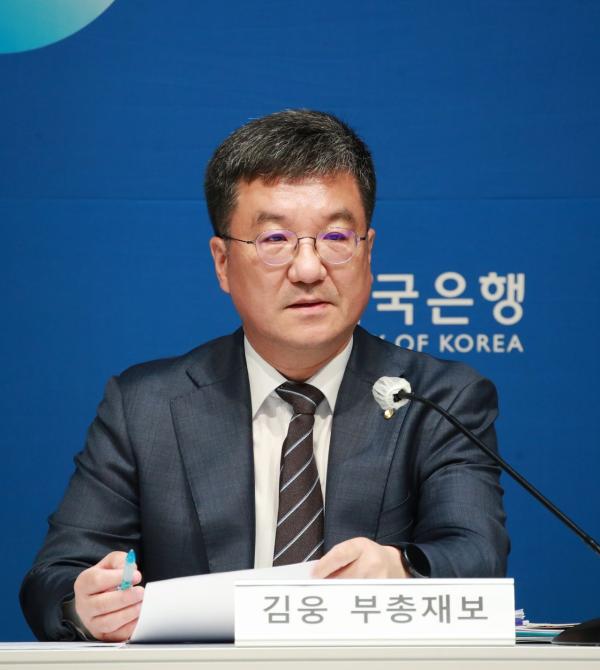 한은 "물가 앞으로도 2.0% 전후 등락…관세·환율 등 불확실성 크다"