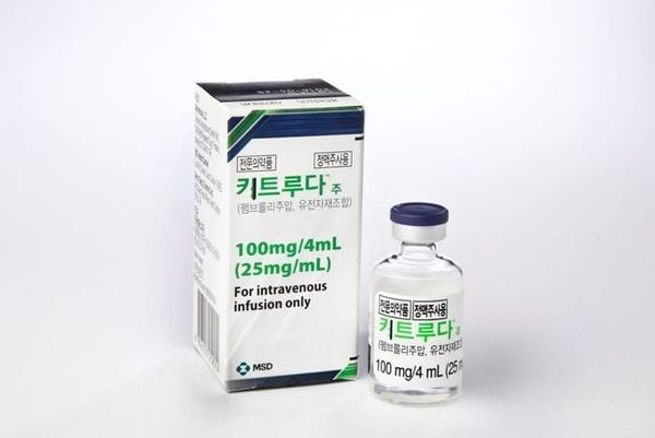 키트루다 SC, FDA 승인 앞두고 특허 분쟁 발생…할로자임 “특허 침해” 주장