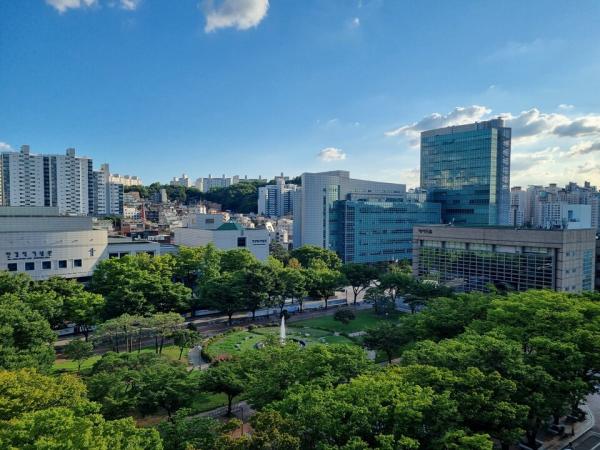 숭실대 글로벌미래교육원, 공공조달시장에서의 경쟁우위 강화 위한 최고경영자 과정 개설