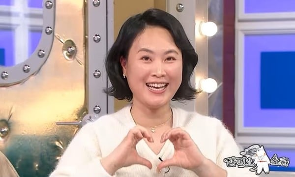 임지연, ‘옥씨부인전’ 촬영 비화…김재화 “첫날밤 교육, 납득이처럼 해달라고”