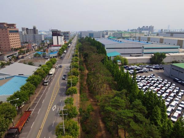 산림청, 도시 숲 면적 확대…2027년까지 ‘1인당 15㎡’ 목표