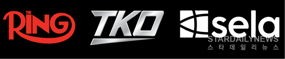 TKO RING SELA