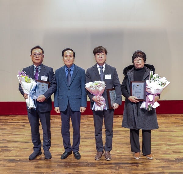 의성군, 지방세 성실납세자 200명·유공납세자 3명 선정